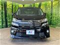 2013 Toyota Vellfire