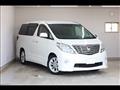 2009 Toyota Alphard