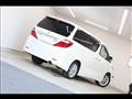 2009 Toyota Alphard
