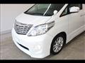 2009 Toyota Alphard