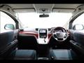 2009 Toyota Alphard