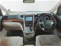 2009 Toyota Vellfire