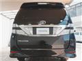 2009 Toyota Vellfire