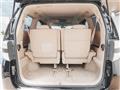 2009 Toyota Vellfire