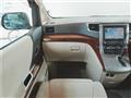 2009 Toyota Vellfire