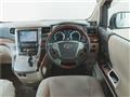 2009 Toyota Vellfire