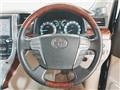 2009 Toyota Vellfire