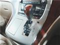 2009 Toyota Vellfire