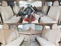 2009 Toyota Vellfire
