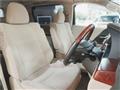 2009 Toyota Vellfire