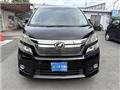2012 Toyota Vellfire