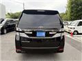 2012 Toyota Vellfire