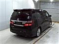 2013 Toyota Alphard