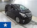 2013 Toyota Alphard