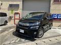 2013 Toyota Vellfire
