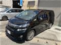 2013 Toyota Vellfire