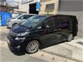 2013 Toyota Vellfire