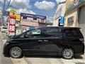 2013 Toyota Vellfire