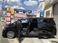 2013 Toyota Vellfire