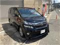2013 Toyota Vellfire