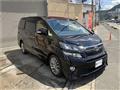 2013 Toyota Vellfire