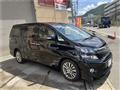 2013 Toyota Vellfire