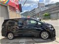 2013 Toyota Vellfire