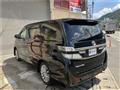 2013 Toyota Vellfire