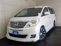 2013 Toyota Alphard
