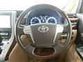 2013 Toyota Alphard
