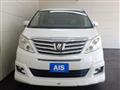 2013 Toyota Alphard