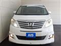 2013 Toyota Alphard
