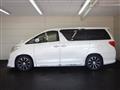 2013 Toyota Alphard