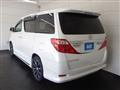 2013 Toyota Alphard