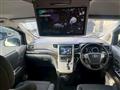 2012 Toyota Vellfire