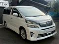 2012 Toyota Vellfire