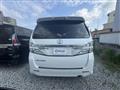 2012 Toyota Vellfire