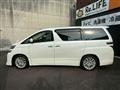 2012 Toyota Vellfire