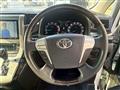 2012 Toyota Vellfire