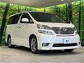 2011 Toyota Vellfire