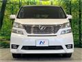 2011 Toyota Vellfire