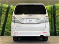 2011 Toyota Vellfire