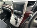2013 Toyota Alphard