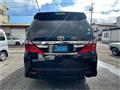 2013 Toyota Alphard