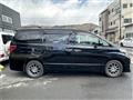 2013 Toyota Alphard
