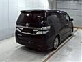 2013 Toyota Vellfire