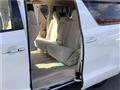 2012 Toyota Alphard