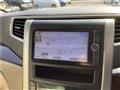 2012 Toyota Alphard