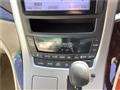 2012 Toyota Alphard