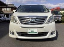 2012 Toyota Alphard